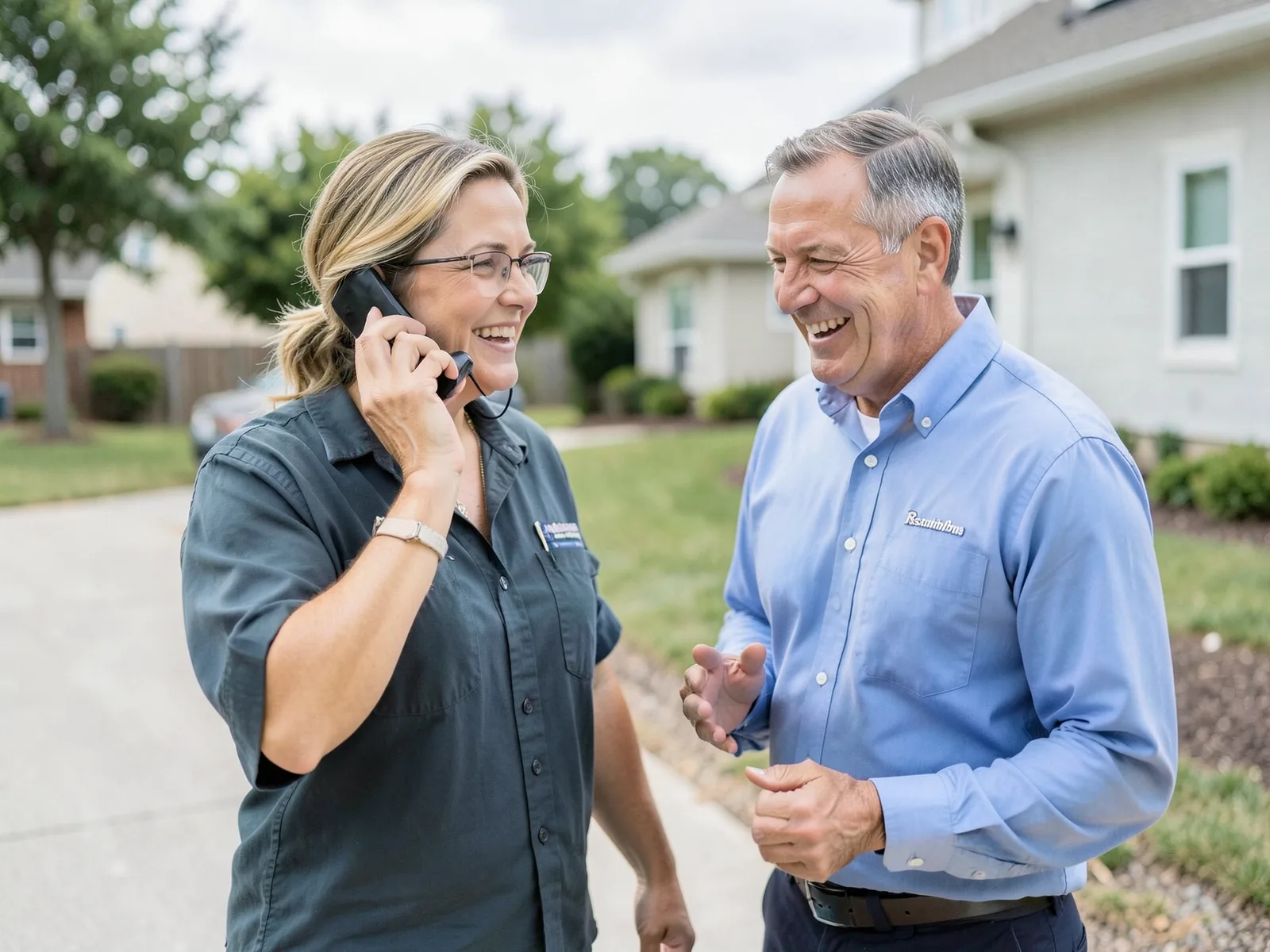 Frequently Asked Questions About Roof Leak Water Damage Restoration in Londonderry, OH